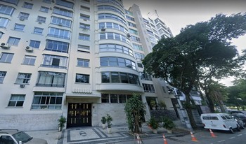 Imagem de fundo do condomínio Condomínio Do Edifício Uruguay - Flamengo - Rio De Janeiro - RJ