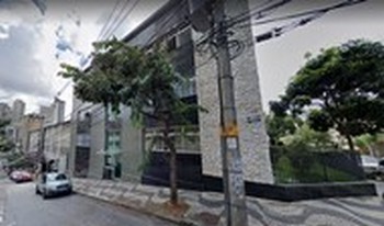 Imagem de fundo do condomínio Condomínio Do Edifício Urupês - Sion - Belo Horizonte - MG