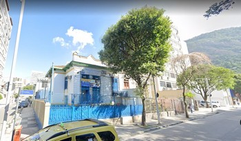 Imagem de fundo do condomínio Condomínio Do Edifício Uruque - Botafogo - Rio De Janeiro - RJ