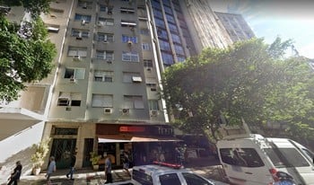 Imagem de fundo do condomínio Condomínio Do Edifício Urussanga - Copacabana - Rio De Janeiro - RJ