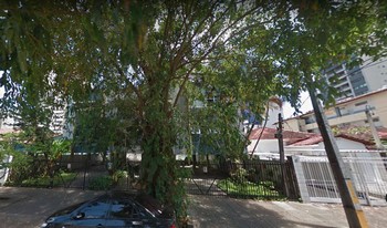 Imagem de fundo do condomínio Condomínio Do Edifício Ushuaia - Casa Amarela - Recife - PE