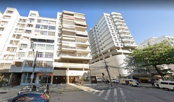 Imagem de fundo do condomínio Condomínio Do Edifício Val Gardena - Tijuca - Rio De Janeiro - RJ