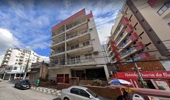 Imagem de fundo do condomínio Condomínio Do Edifício Valadares - Meier - Rio De Janeiro - RJ