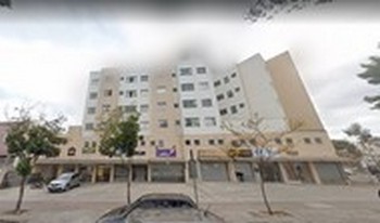 Imagem de fundo do condomínio Condomínio Do Edifício Valdeir Magalhães - Santa Mônica - Belo Horizonte - MG