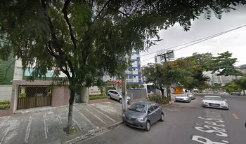 Imagem de fundo do condomínio Condomínio Do Edifício Valdemar De Oliveira - Boa Viagem - Recife - PE