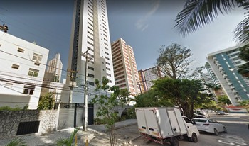 Imagem de fundo do condomínio Condomínio Do Edifício Valdemar De Oliveira - Boa Viagem - Recife - PE