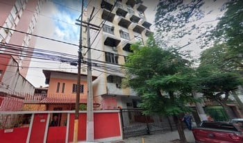 Imagem de fundo do condomínio Condomínio Do Edifício Valdevez - Icaraí - Niteroi - RJ