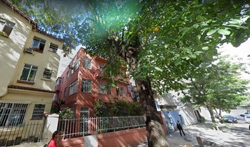 Imagem de fundo do condomínio Condomínio Do Edifício Valdivia - Botafogo - Rio De Janeiro - RJ