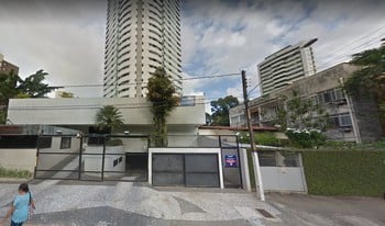 Imagem de fundo do condomínio Condomínio Do Edifício Vale Das Acácias - Casa Forte - Recife - PE