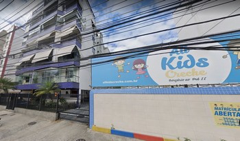 Imagem de fundo do condomínio Condomínio Do Edifício Vale Do Sol - Jacarepaguá - Rio De Janeiro - RJ