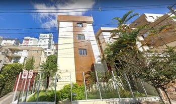 Imagem de fundo do condomínio Condomínio Do Edifício Vale Do Sol - Buritis - Belo Horizonte - MG