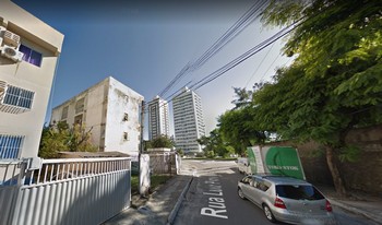 Imagem de fundo do condomínio Condomínio Do Edifício Vale Do Sol - Boa Viagem - Recife - PE