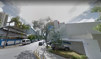 Imagem de fundo do condomínio Condomínio Do Edifício Vale Do Takuane - Boa Viagem - Recife - PE