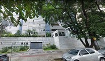 Imagem de fundo do condomínio Condomínio Do Edifício Vale Do Tripui - Santo Agostinho - Belo Horizonte - MG