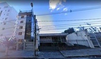 Imagem de fundo do condomínio Condomínio Do Edifício Vale Nevado - Gutierrez - Belo Horizonte - MG