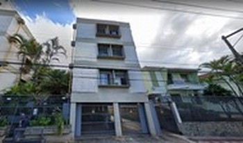 Imagem de fundo do condomínio Condomínio Do Edifício Vale Verde - Serra - Belo Horizonte - MG