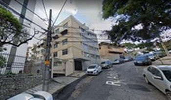 Imagem de fundo do condomínio Condomínio Do Edifício Valencia - Mangabeiras - Belo Horizonte - MG