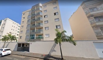Imagem de fundo do condomínio Condomínio Do Edifício Valencia - Santa Mônica - Uberlândia - MG