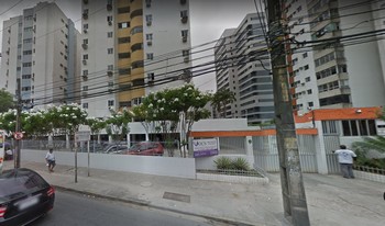 Imagem de fundo do condomínio Condomínio Do Edifício Valencia - Boa Viagem - Recife - PE