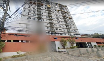 Imagem de fundo do condomínio Condomínio Do Edifício Valencia E Sevilha - Cachambi - Rio De Janeiro - RJ
