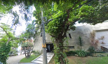 Imagem de fundo do condomínio Condomínio Do Edifício Valencia - Anchieta - Belo Horizonte - MG