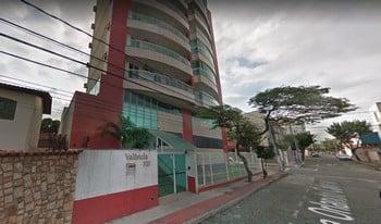 Imagem de fundo do condomínio Condomínio Do Edifício Valencia - Jardim Camburi - Vitória - ES