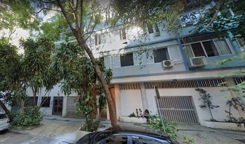 Imagem de fundo do condomínio Condomínio Do Edifício Valenciennes - Botafogo - Rio De Janeiro - RJ