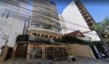 Imagem de fundo do condomínio Condomínio Do Edifício Valente Xxvi - Botafogo - Rio De Janeiro - RJ
