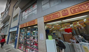 Imagem de fundo do condomínio Condomínio Do Edifício Valentim - Centro - Rio De Janeiro - RJ