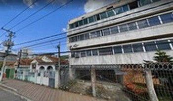 Imagem de fundo do condomínio Condomínio Do Edifício Valeria - Centro - Nova Iguaçu - RJ