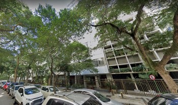 Imagem de fundo do condomínio Condomínio Do Edifício Valeria - Leme - Rio De Janeiro - RJ