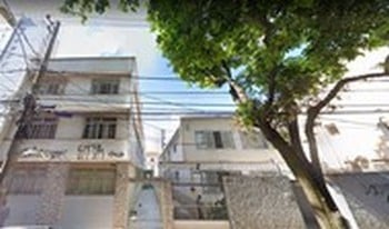 Imagem de fundo do condomínio Condomínio Do Edifício Valeria - Gutierrez - Belo Horizonte - MG