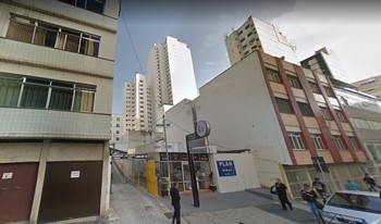 Imagem de fundo do condomínio Condomínio Do Edifício Valeria - Centro - Juiz De Fora - MG