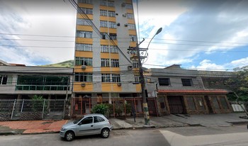 Imagem de fundo do condomínio Condomínio Do Edifício Valeria - Fonseca - Niteroi - RJ