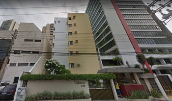 Imagem de fundo do condomínio Condomínio Do Edifício Valeria - Boa Viagem - Recife - PE
