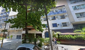 Imagem de fundo do condomínio Condomínio Do Edifício Valeria - Ipanema - Rio De Janeiro - RJ