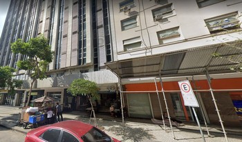 Imagem de fundo do condomínio Condomínio Do Edifício Valia -rio - Centro - Rio De Janeiro - RJ
