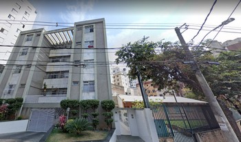 Imagem de fundo do condomínio Condomínio Do Edifício Valkiria Gontijo - Silveira - Belo Horizonte - MG