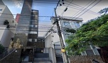 Imagem de fundo do condomínio Condomínio Do Edifício Valladolid - Gutierrez - Belo Horizonte - MG