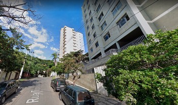 Imagem de fundo do condomínio Condomínio Do Edifício Valle Di Teggiano - São Pedro - Belo Horizonte - MG