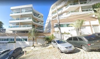 Imagem de fundo do condomínio Condomínio Do Edifício Valle Verde - Humaita - Rio De Janeiro - RJ