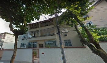 Imagem de fundo do condomínio Condomínio Do Edifício Valois - Rio Comprido - Rio De Janeiro - RJ