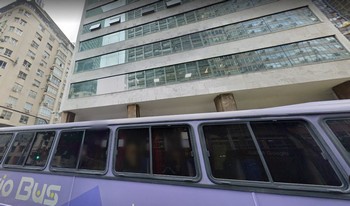 Imagem de fundo do condomínio Condomínio Do Edifício Valparaíso - Centro - Rio De Janeiro - RJ