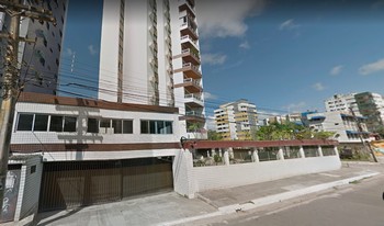 Imagem de fundo do condomínio Condomínio Do Edifício Valparaíso - Candeias - Jaboatão Dos Guararapes - PE