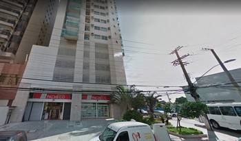 Imagem de fundo do condomínio Condomínio Do Edifício Valverde - Santa Luiza - Vitória - ES