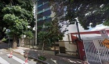 Imagem de fundo do condomínio Condomínio Do Edifício Van Gogh - Sion - Belo Horizonte - MG