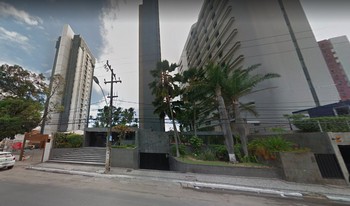 Imagem de fundo do condomínio Condomínio Do Edifício Van Gogh - Candeias - Jaboatão Dos Guararapes - PE