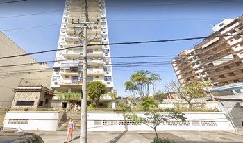 Imagem de fundo do condomínio Condomínio Do Edifício Van Monartis - Meier - Rio De Janeiro - RJ