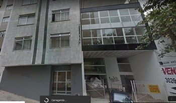 Imagem de fundo do condomínio Condomínio Do Edifício Vancouver - Centro - Juiz De Fora - MG