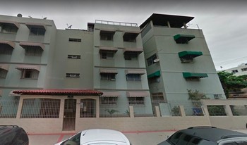 Imagem de fundo do condomínio Condomínio Do Edifício Vancouver - Itapuã - Vila Velha - ES